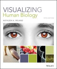 Visualizing Human Biology 5th