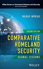 Comparative Homeland Security : Global Lessons 2nd