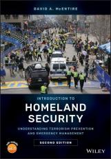 Introduction to Homeland Security 2nd