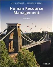 Human Resource Management 4th