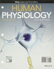 Human Physiology 2nd