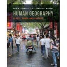 Human Geography 12th