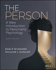 The Person : A New Introduction to Personality Psychology 6th