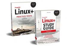 CompTIA Linux+ Certification Kit : Exam XK0-005 2nd