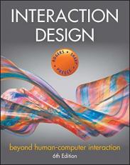 Interaction Design : Beyond Human-Computer Interaction 6th