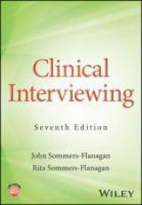 Clinical Interviewing 7th