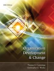 Organization Development and Change 10th