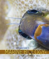 Introduction to Marine Biology 4th