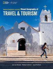 National Geographic Learning's Visual Geography of Travel and Tourism 5th