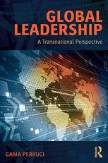 Global Leadership : A Transnational Perspective 