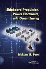 Shipboard Propulsion, Power Electronics, and Ocean Energy 