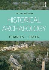 Historical Archaeology 3rd