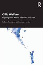 Child Welfare 