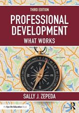 Professional Development : What Works 3rd