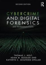 Cybercrime and Digital Forensics : An Introduction 2nd