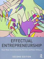 Effectual Entrepreneurship 2nd