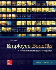 Employee Benefits 6th