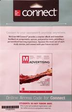 M: Advertising - Connect Access 