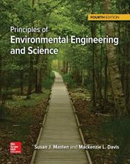 Loose Leaf for Principles of Environmental Engineering and Science 4th
