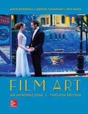 Film Art : An Introduction 12th