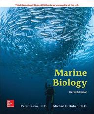 Marine Biology 11th