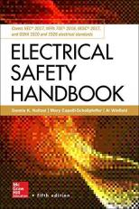 Electrical Safety Handbook 5th