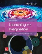 Loose Leaf for Launching the Imagination 6th
