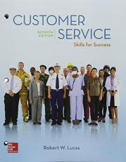 Loose Leaf for Customer Service: Skills for Success 7th