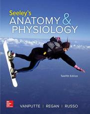 Seeley's Anatomy and Physiology 