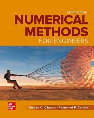 Numerical Methods for Engineers 