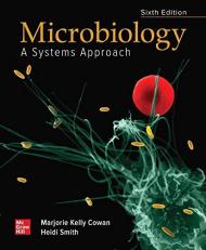 Microbiology : A Systems Approach 