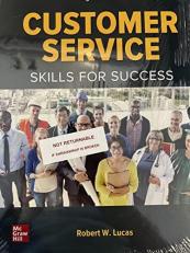 Customer Service : Skills for Success 