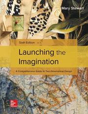 Launching the Imagination 