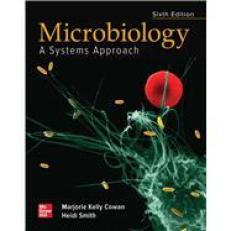 Microbiology: A Systems Approach 6th