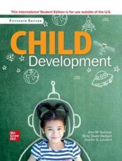 Child Development: An Introduction 15th