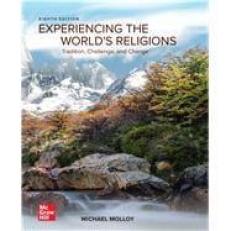 Experiencing the World's Religions 8th