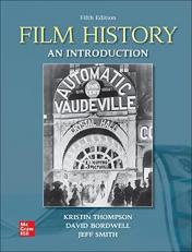 Film History : An Introduction 5th