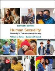 Human Sexuality - Connect Access Access Code 11th