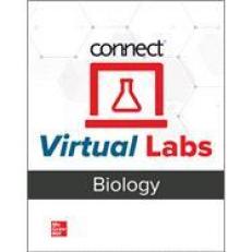 Connect Online Access for Biology Virtual Labs 1st