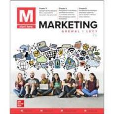 M: Marketing (Looseleaf) - With Access 7th