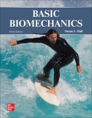 Basic Biomechanics 9th