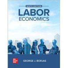 Labor Economics 