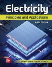 Experiments Manual to Accompany Electricity: Principles and Applications 9th