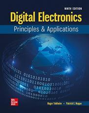 Loose Leaf for Digital Electronics: Principles and Applications 9th