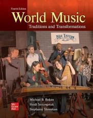 World Music : Traditions and Transformations 