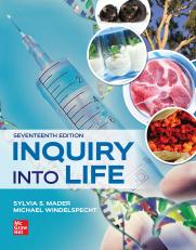 Inquiry Into Life 17th
