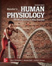 Vander's Human Physiology 16th