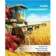 Farm Management 