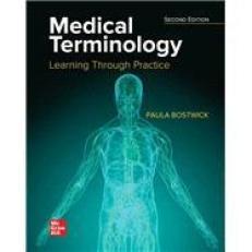 Medical Terminology: Learning Through Practice 2nd