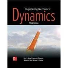Engineering Mechanics: Dynamics 3rd